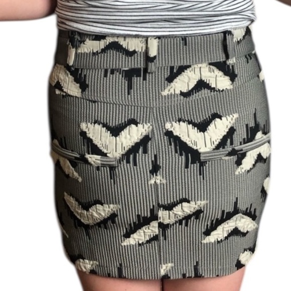 Intropia, skirt - Picture 3 of 8